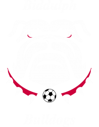 Biddulph Bulldogs badge